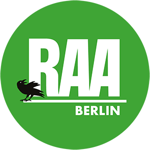 RAA Berlin e.V. 